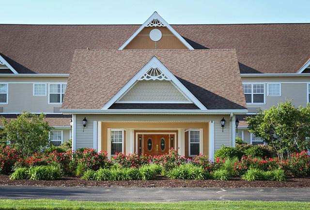 Cedarhurst of Washington