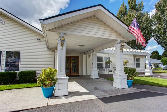 Trustwell Living at Evergreen Place