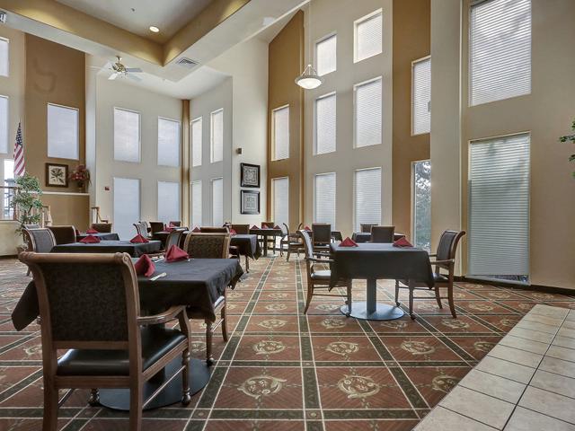 Prestige Senior Living Orchard Heights