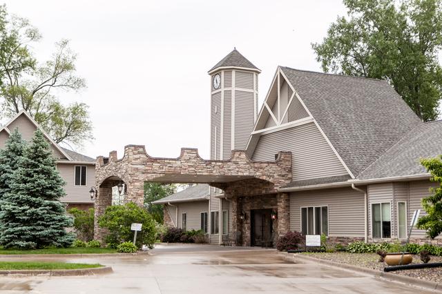 Cedarhurst Assisted Living of Moline
