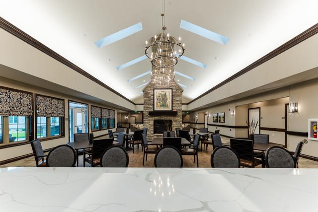 Cedarhurst of Frankfort - Now Open