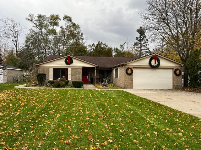 Cabin By The Lake AFC