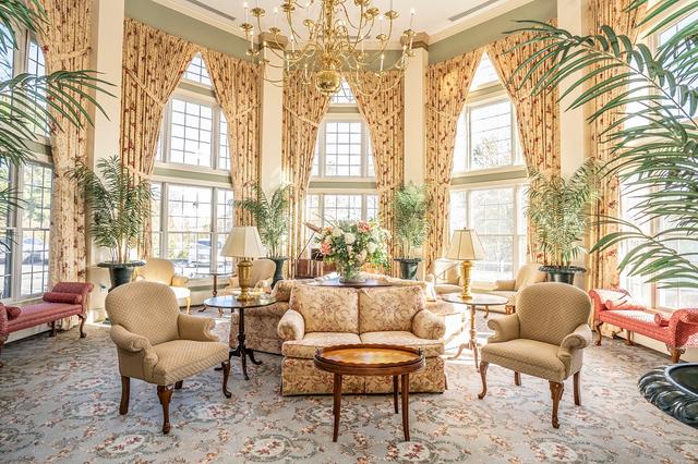 Clifton Assisted Living
