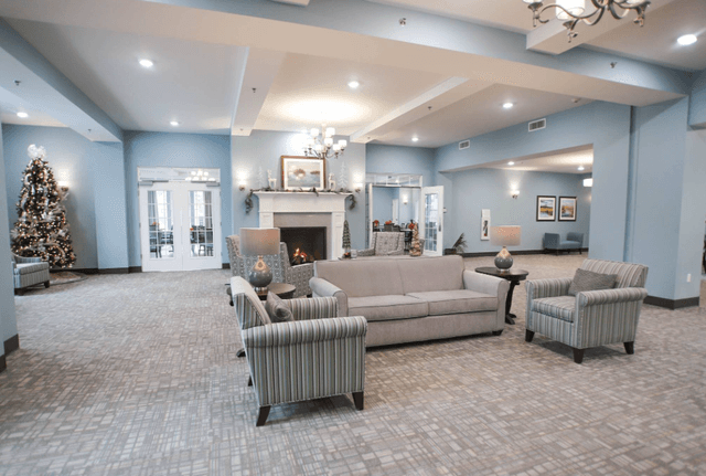 Mcclay Senior Care