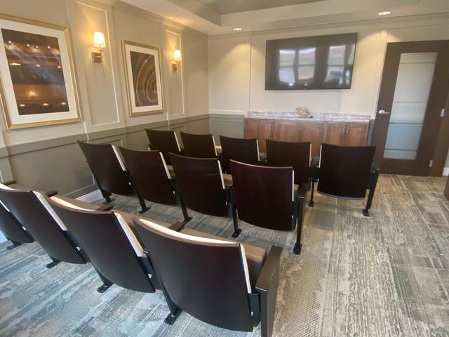 Cambridge Senior Living - Hudson