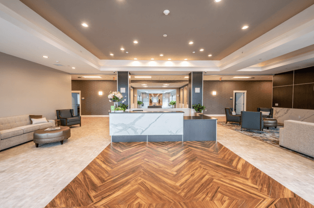 Commerce Comfort Care