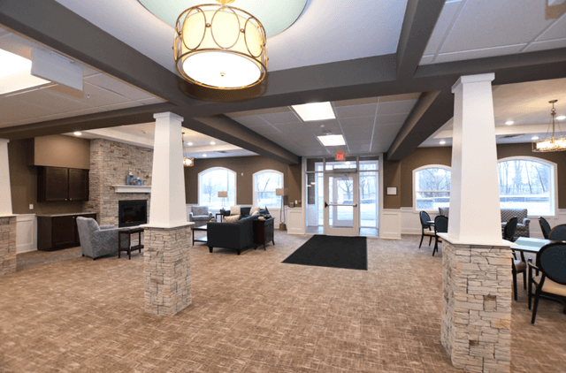 Brighton Comfort Care