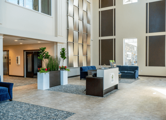Sterling Heights Comfort Care