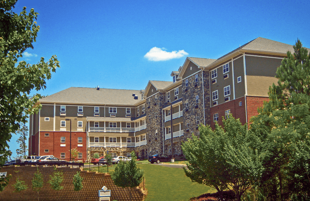 Benton Village of Stockbridge