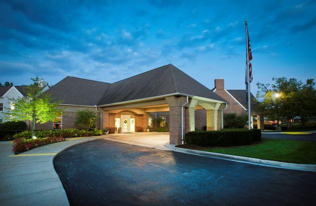 Samaritas Senior Living Bloomfield Hills