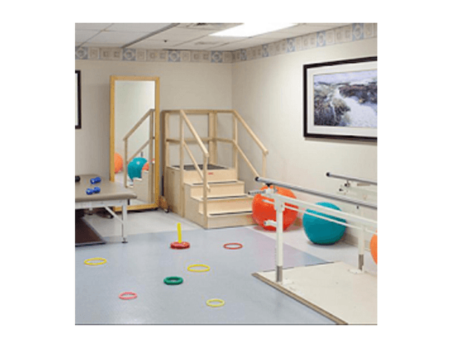 Accela Rehab and Care Center at Springfield