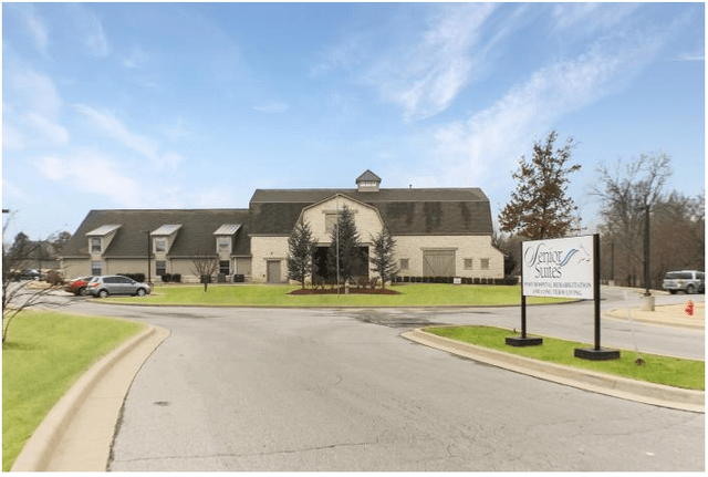 Senior Suites Healthcare