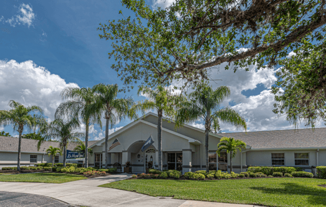 Arden Courts of Sarasota