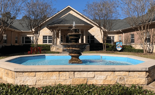 The Heritage of The Woodlands