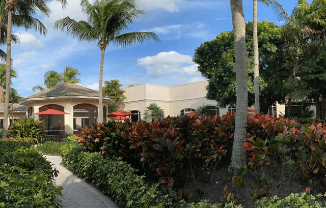 The 10 Best Assisted Living Facilities in Palm Beach Gardens, FL for 2023