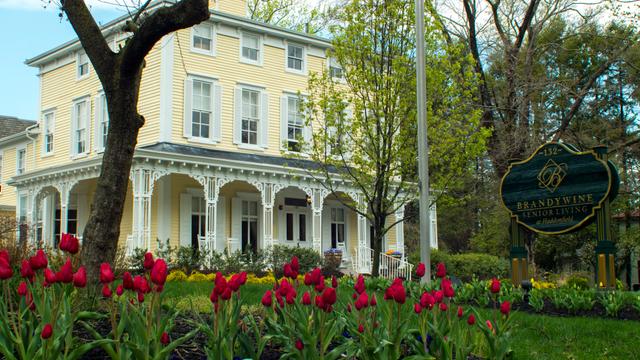Brandywine Living at Haddonfield