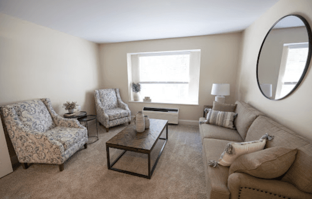 Maple Ridge Senior Living