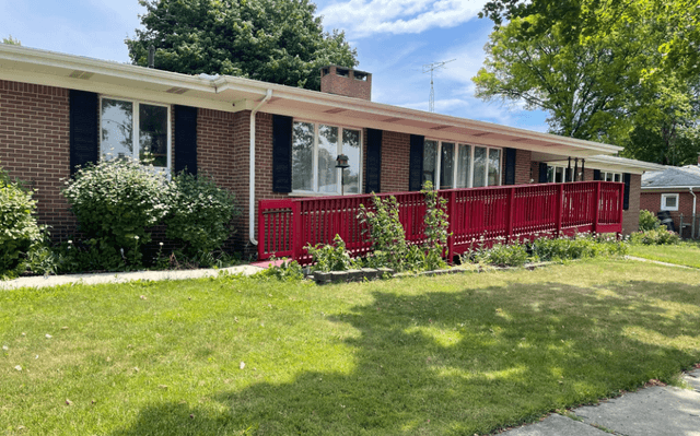 Golden Haven Foster Home Warren
