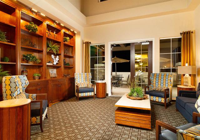 The Inn at the Terraces of Chico