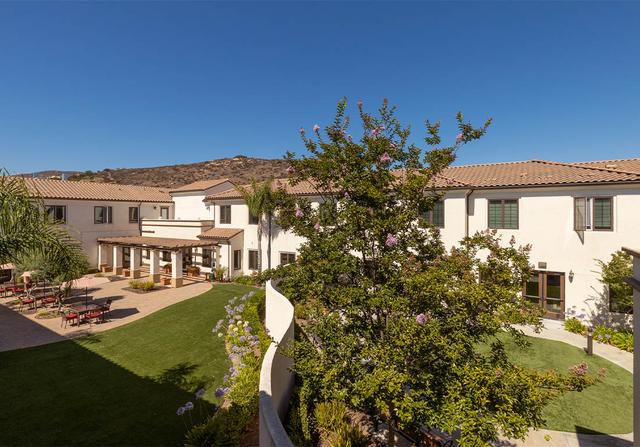 Westmont at San Miguel Ranch