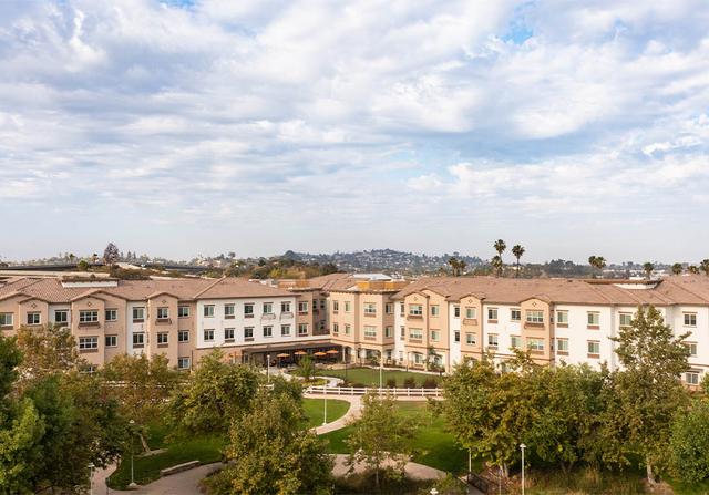 Westmont of La Mesa