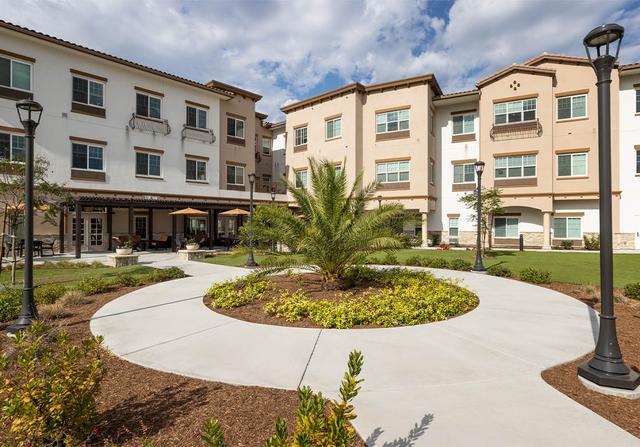 Westmont of La Mesa