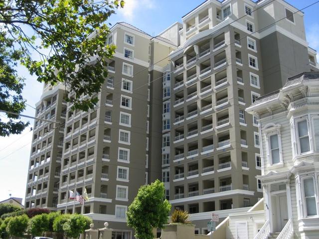 The Carlisle, Ivy Signature Living