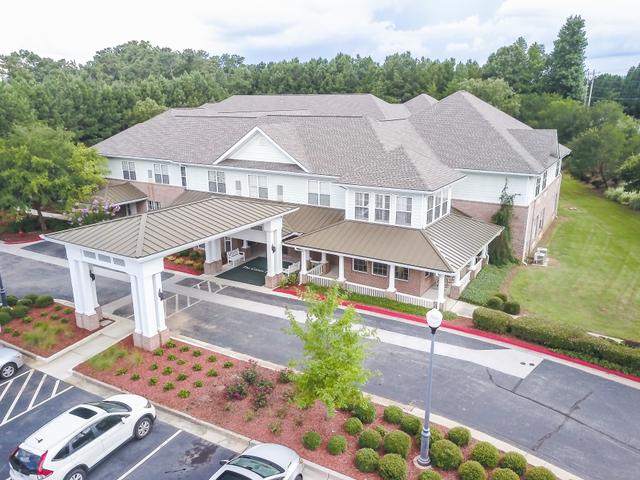 The Cohen Home