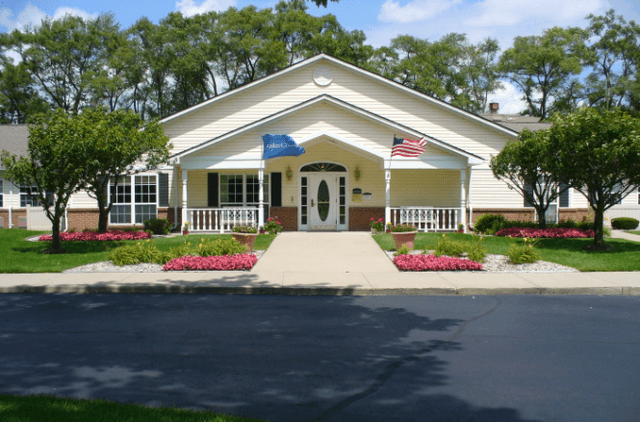 Arden Courts of Sterling Heights