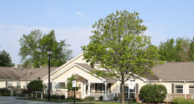 Arden Courts of Westlake