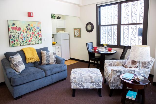 Kittay Senior Apartments