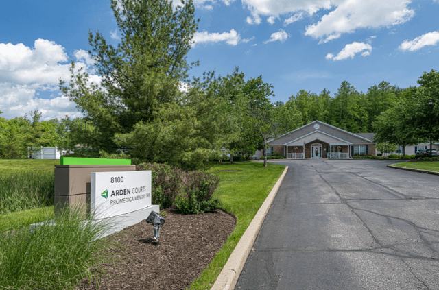 Arden Courts of Chagrin Falls