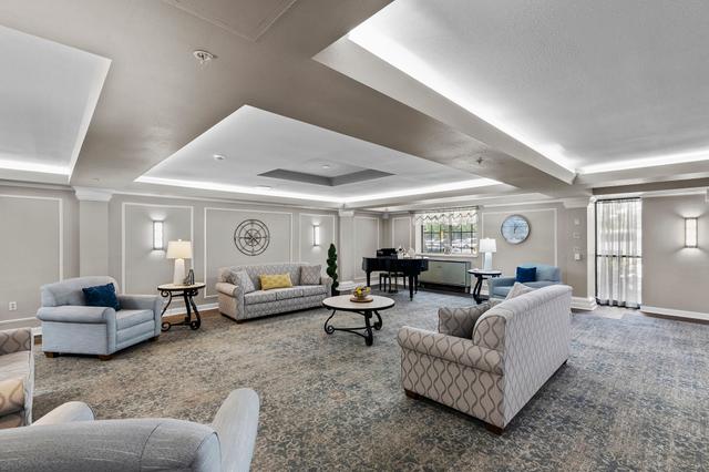 Smithfield Woods Senior Living