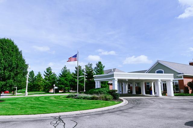 Vista Springs Holland Meadows