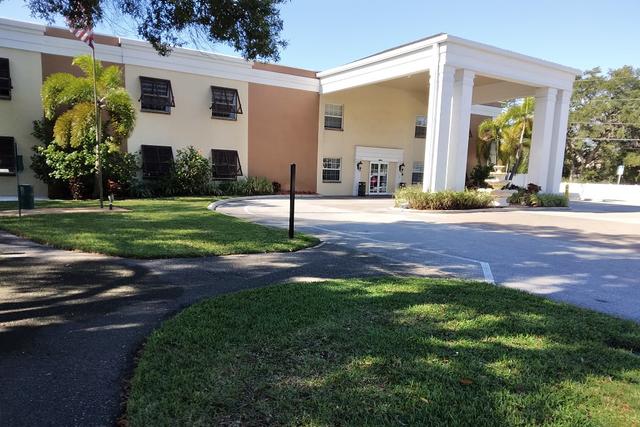 Bay Wood Senior Living