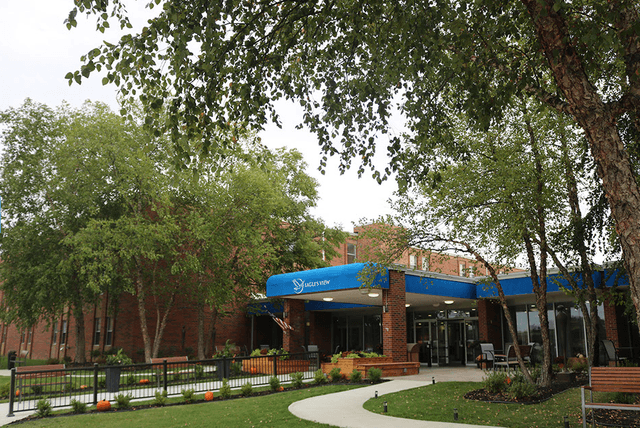 Eagle's View Supportive Living and Memory Care