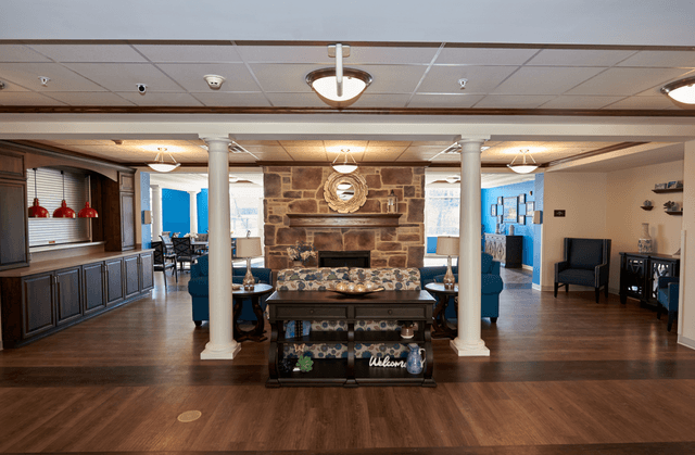 Monarch Assisted Living
