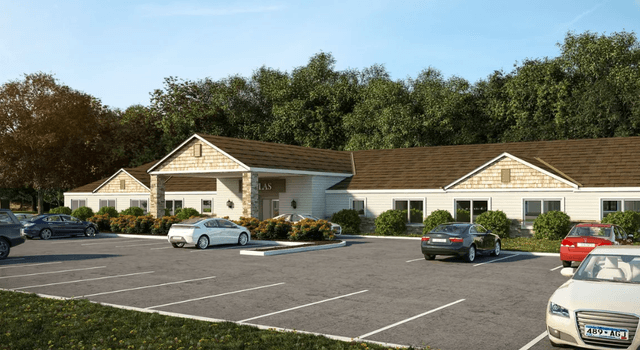 Atlas Villas Memory Care
