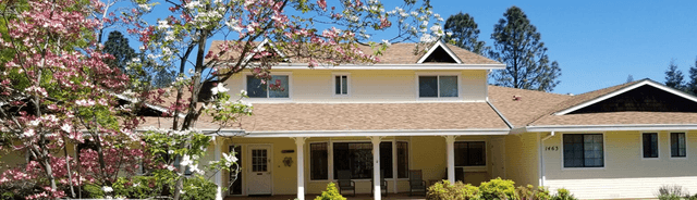 Sunshine Assisted Living