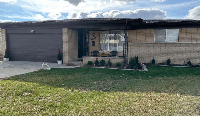 4 Brothers Group Home