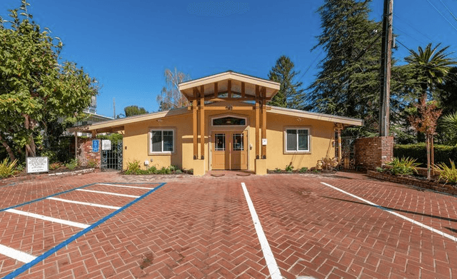 Marin Terrace