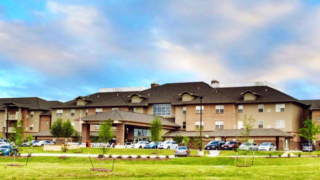 Lakeline Oaks 