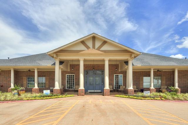 The Gardens at Quail Springs Assisted Living and Memory Care