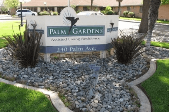Palm Gardens Senior Living