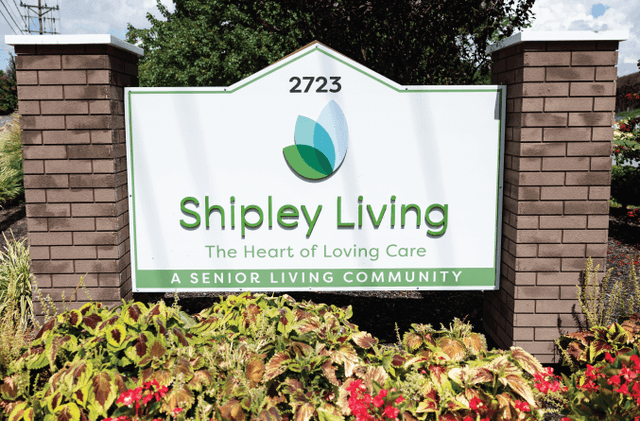 Shipley Living