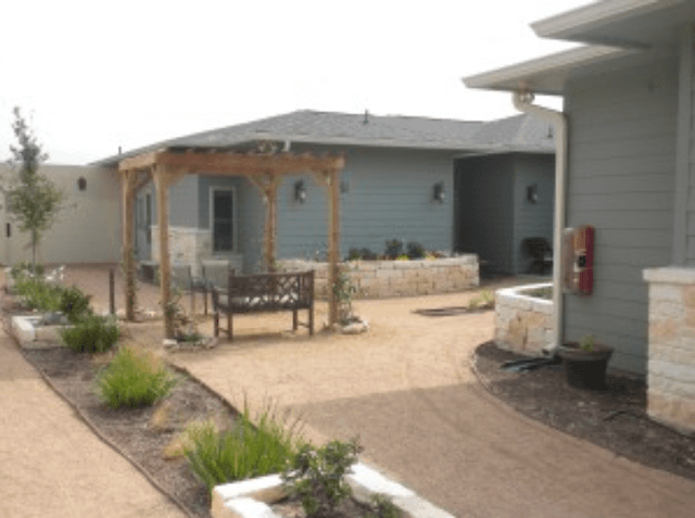 Provident Memory Care at Signal Hill