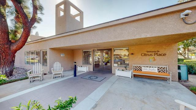 Citrus Place