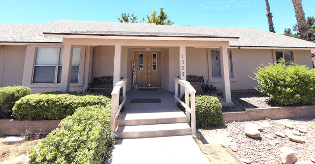 Heaven Care Residential LLC