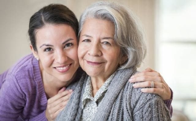 Golden Years In Home Senior Care - San Diego, CA