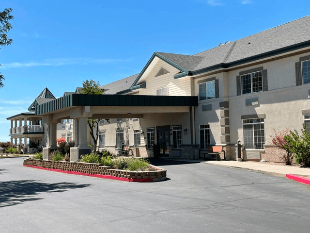 PeachTree Place Assisted Living & Memory Care